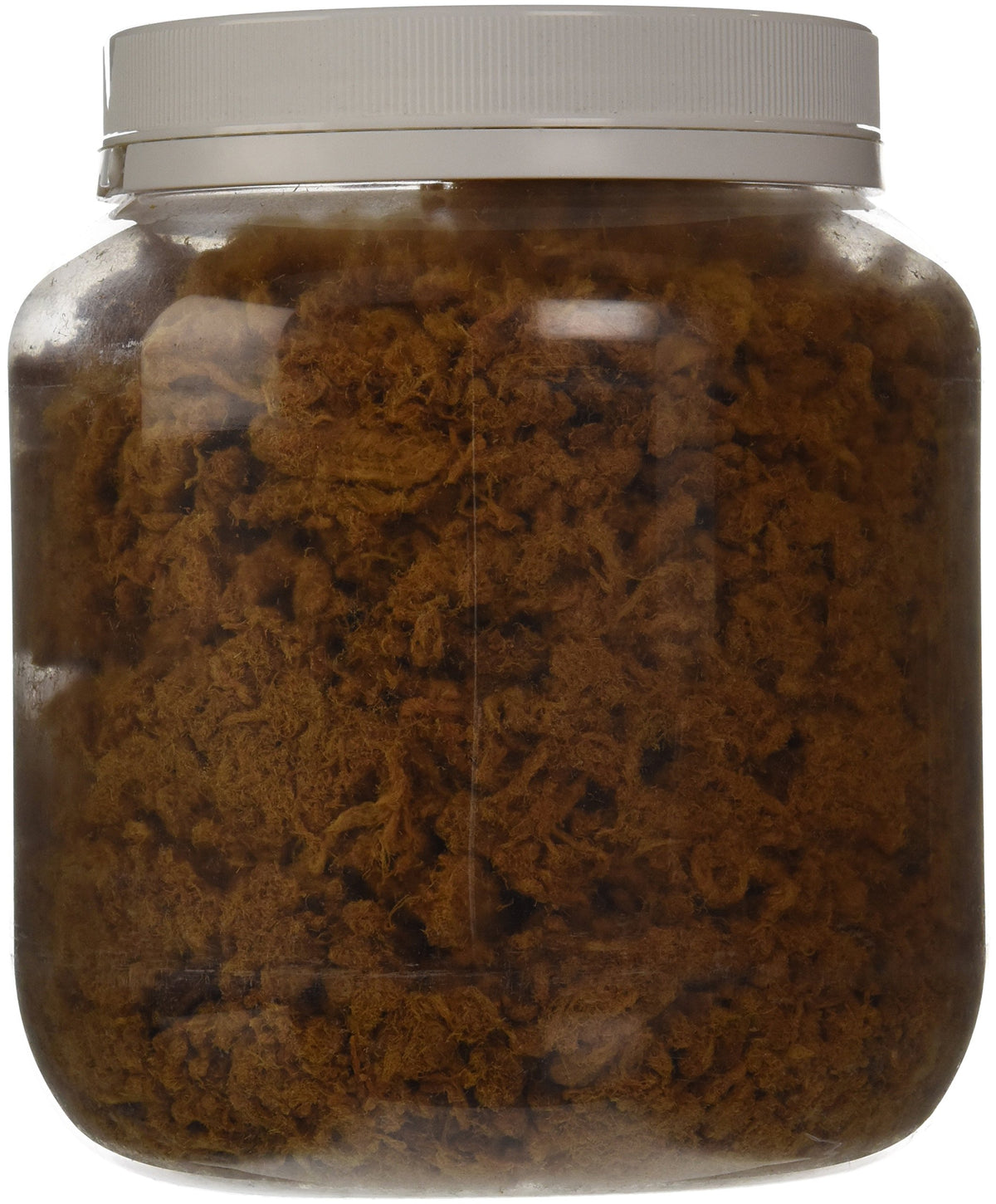 FORMOSA pork sung shredded topping ready to elevate sandwiches and bowls