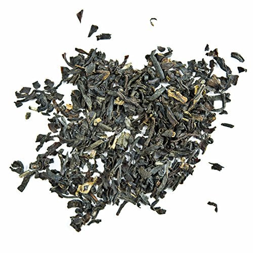 Fortnum & Mason Brahmaputra Valley origin notes, reflecting heritage and robust breakfast tea.