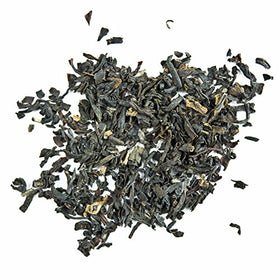 Fortnum & Mason Brahmaputra Valley origin notes, reflecting heritage and robust breakfast tea.