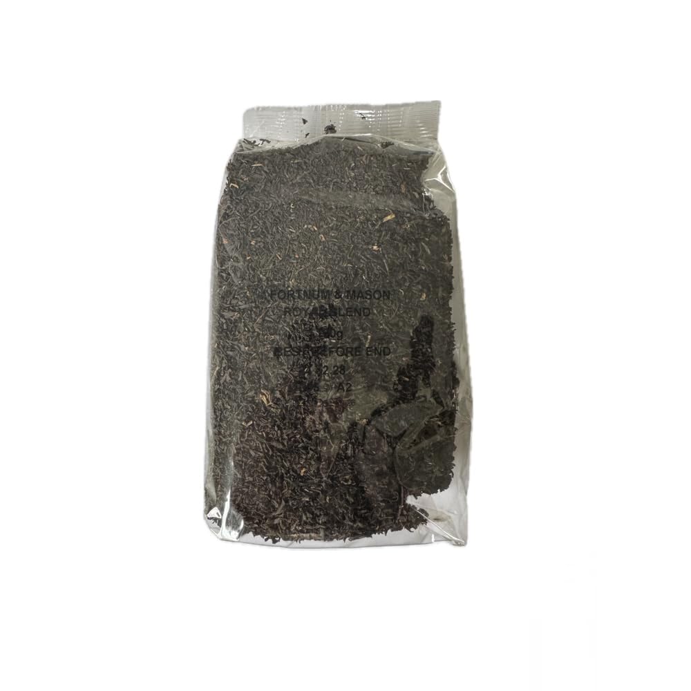 Brewing guidance: 2 g per cup, 3–5 minutes
