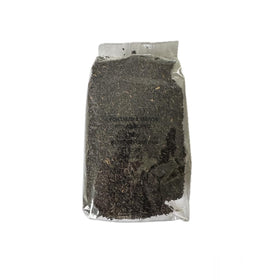 Brewing guidance: 2 g per cup, 3–5 minutes