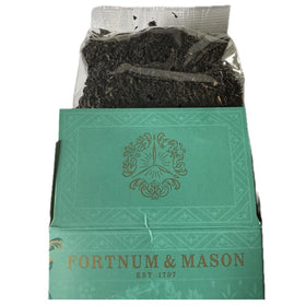 Royal Blend tasting notes show a malty honey-like flavor
