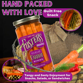 Carrot sticks arranged on a platter, great for gatherings and appetizers.