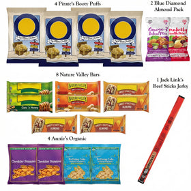 Foxy Fane gift box unboxing experience, attractive packaging and thoughtful present.