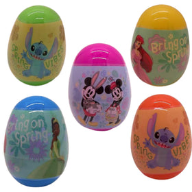 Frankford Disney Easter egg 12-pack ready for Easter hiding