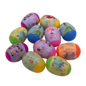 Frankford Disney Easter egg hunt-ready set for easy party prep