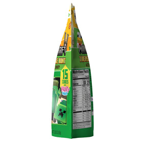 Frankford Minecraft Easter basket stuffer for festive celebrations.