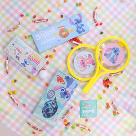 Jelly beans and candy offer a tasty Easter treat option for kids.