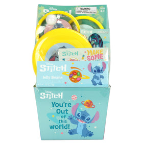 Swirl lollipop and Smarties candy provide colorful, shareable candy moments.