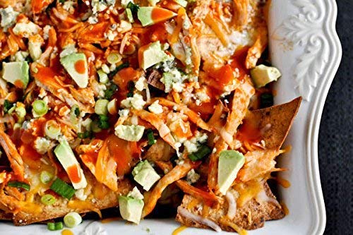 Frank's Red Hot Cayenne Sauce brightens eggs with quick, spicy warmth.