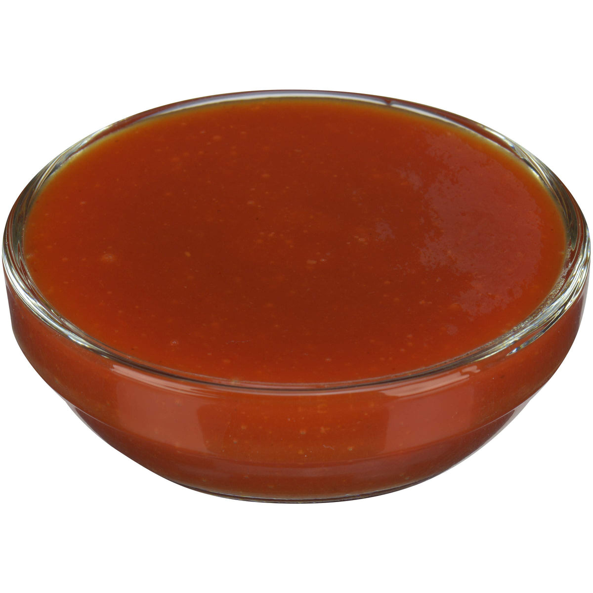 Franks RedHot ginger hot sauce bulk container for kitchens