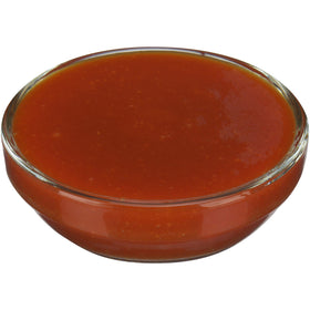 Franks RedHot ginger hot sauce bulk container for kitchens