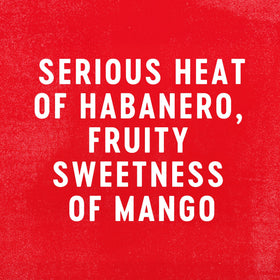 Busy kitchen scene using Frank's RedHot Mango Habanero sauce