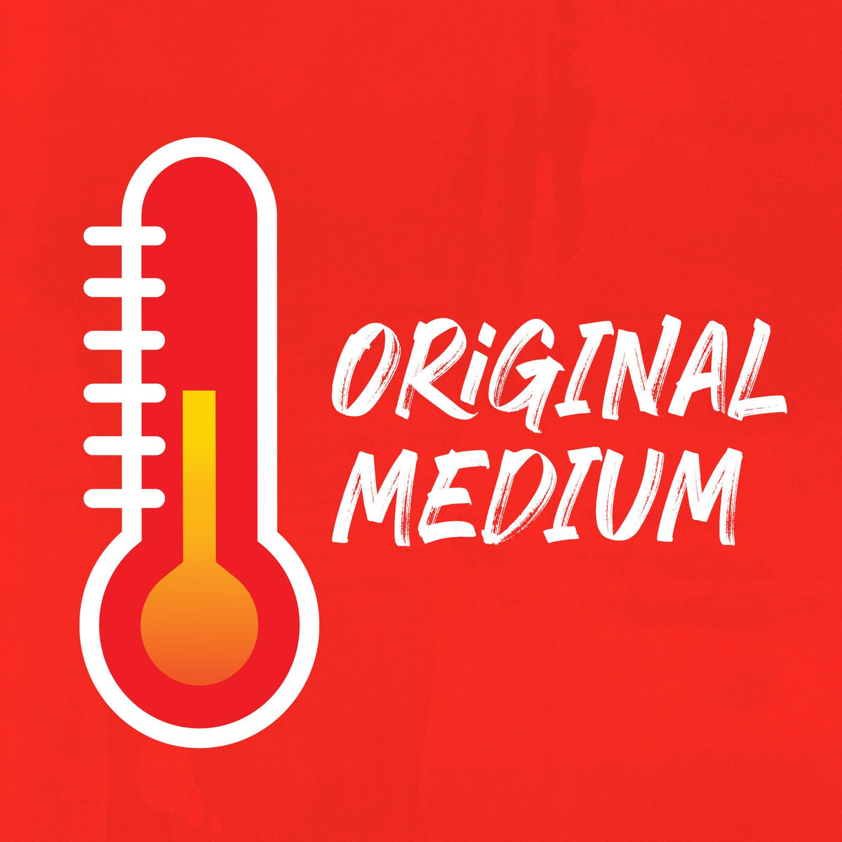 Franks RedHot Original Cayenne tailgate setup adds bold kick.