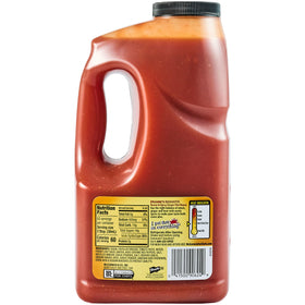Franks RedHot Rajili sauce close-up highlighting versatile glaze option