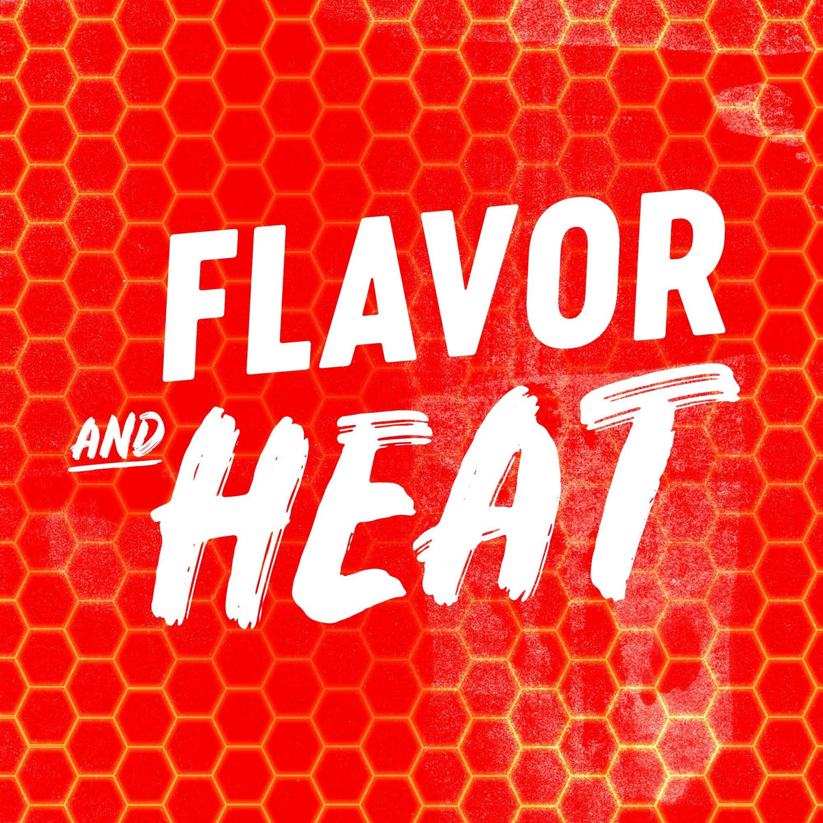 Pouring Frank's RedHot Stingin' Honey Teriyaki Wings Sauce over wings