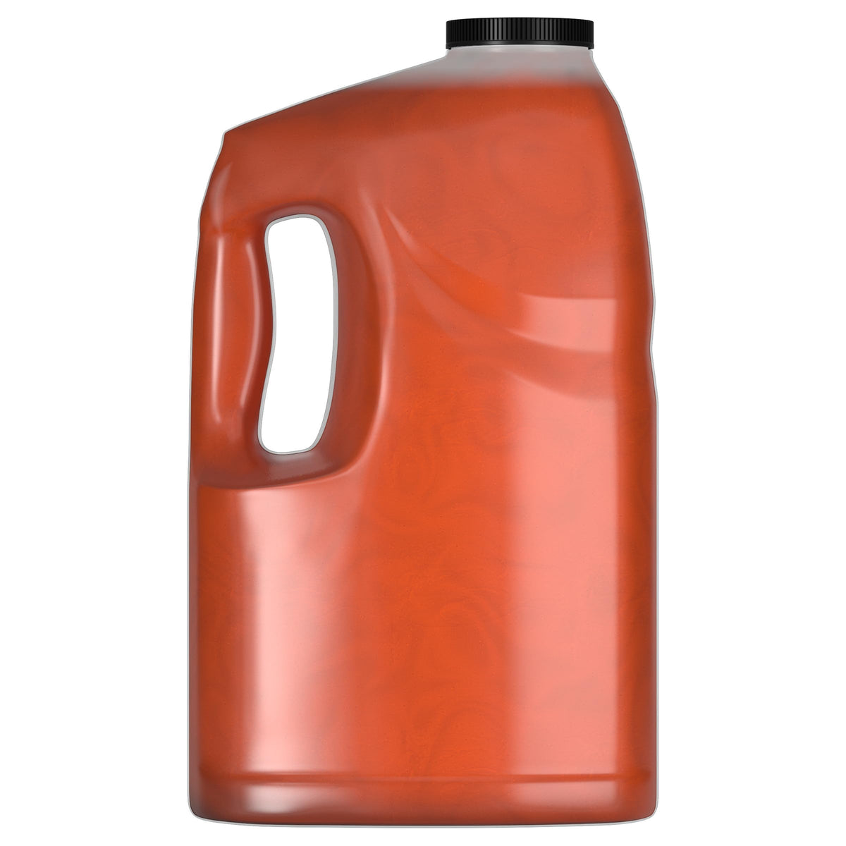 Frank's RedHot Xtra Hot Buffalo Wings Sauce bulk jug offers ready-to-use convenience for busy kitchens.