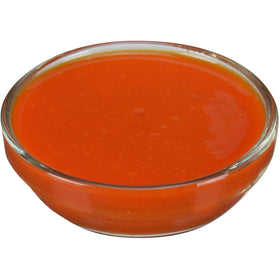Frank's RedHot Xtra Hot Buffalo Wings Sauce kitchen-use-ready for sauces and dips.