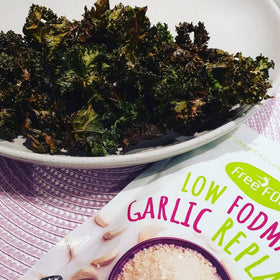 FreeFOD Garlic Replacer simmer sauce enriches soups and sauces with garlic notes
