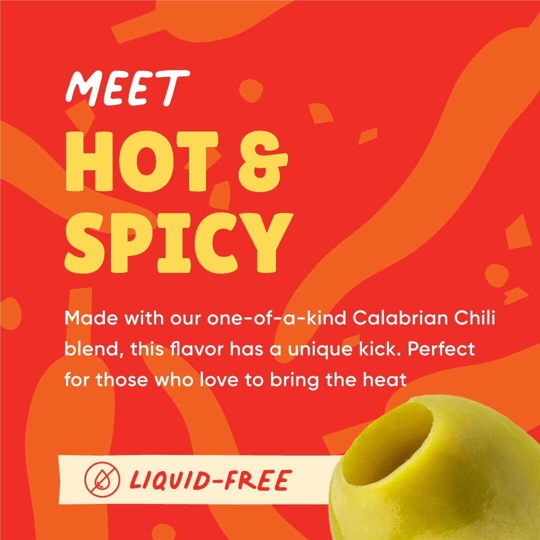 Freestyle Snacks no-liquid packaging reduces mess and spills