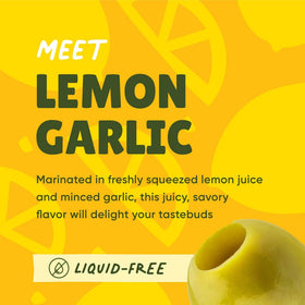 Versatile addition to boards or salads, great for flavorful recipe boosts.