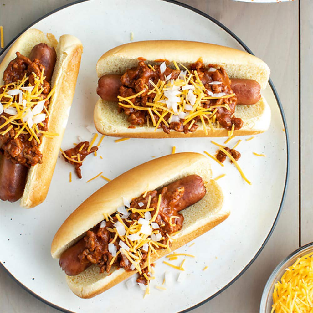 French's Chili-O Onion spice blend bottle for quick weeknight meals