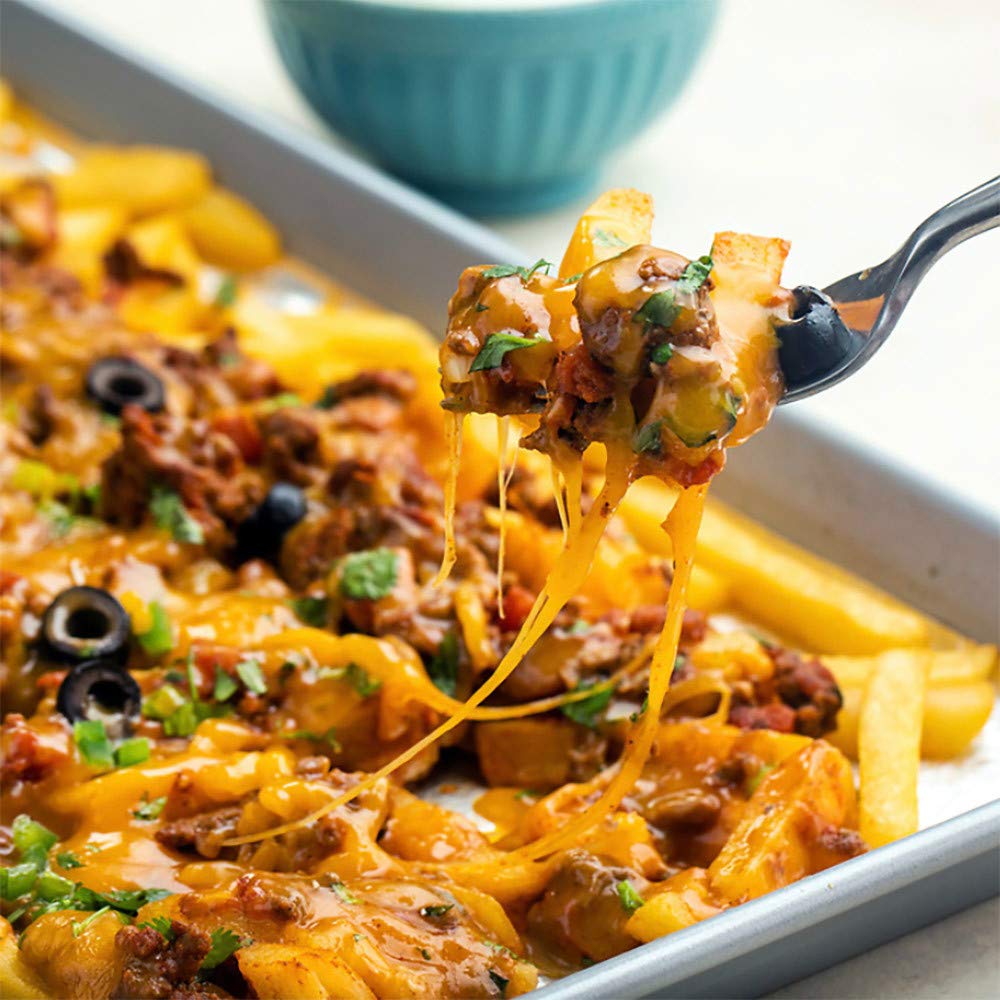 French's Chili-O works with ground turkey for a quick, family-friendly meal.