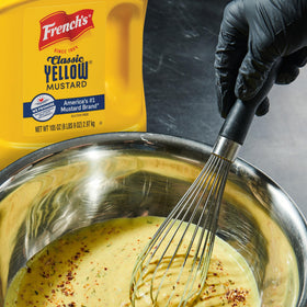 Bulk-pack in a professional kitchen supports efficient storage and prep.
