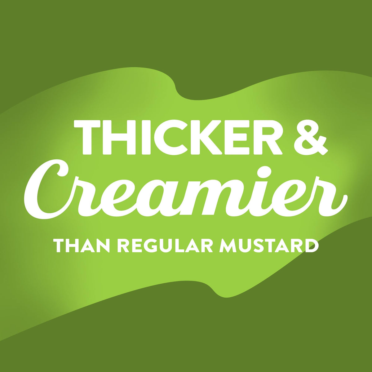 Thick, spreadable mustard used as a chicken marinade for grilling