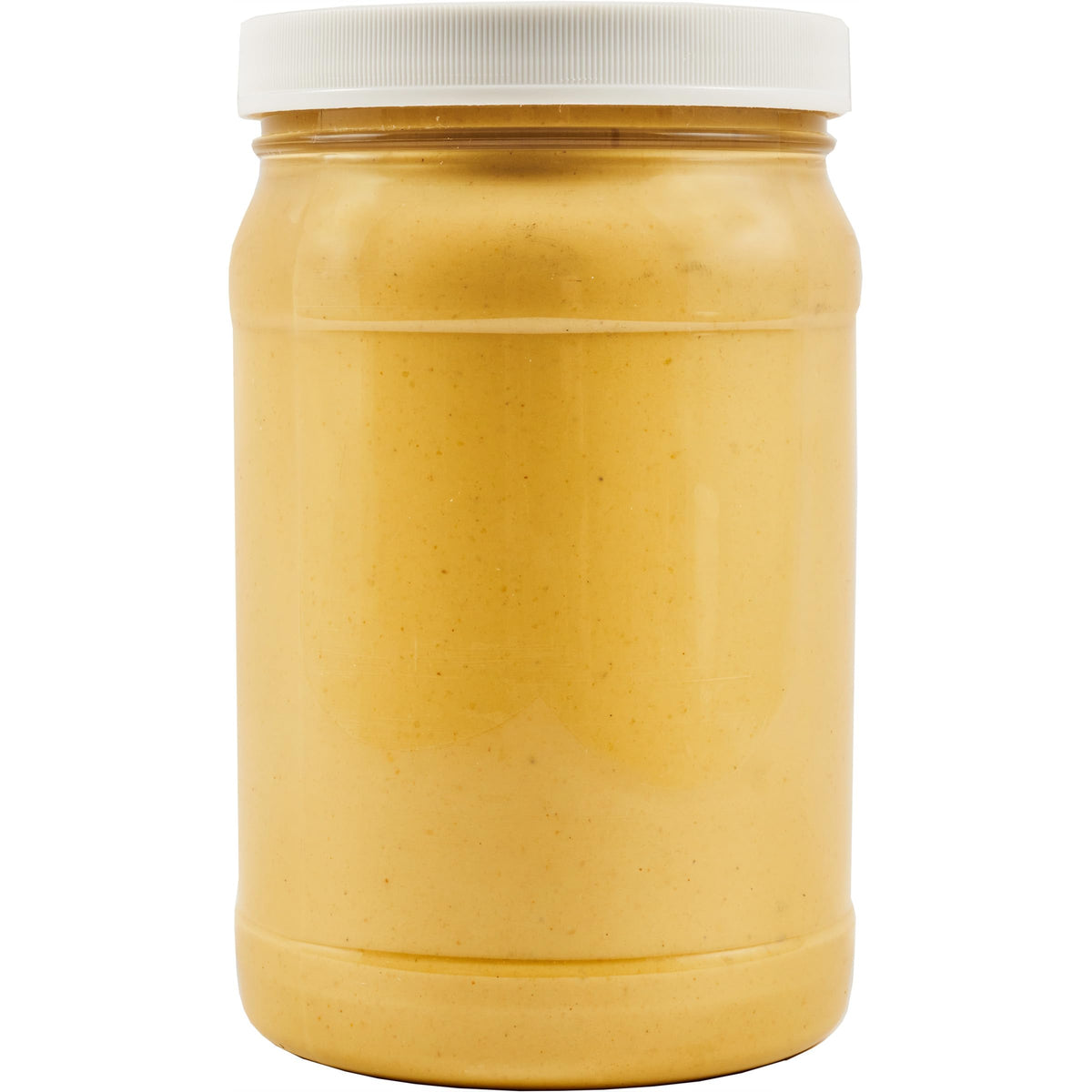 French's Dijon Mustard label close-up showing Chardonnay and spices.