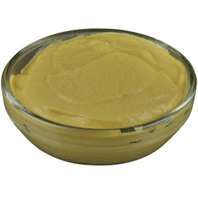 French's Dijon Mustard bulk 105oz container for efficient kitchen prep.