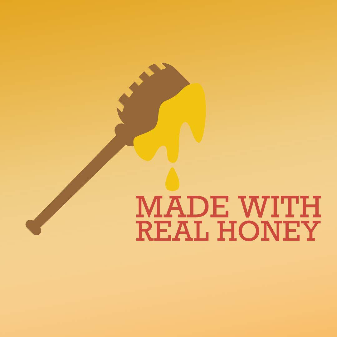 Bulk French's Honey Mustard with pump dispenser for controlled portions