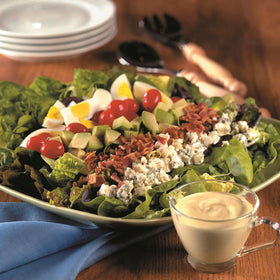 Creamy French's Honey Mustard close-up, perfect for dipping and spreading