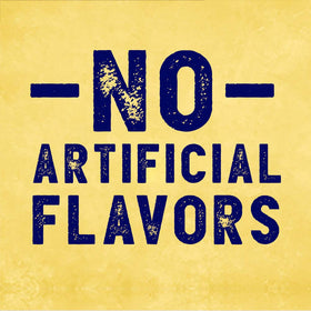 French's sauce close-up shows real honey and mustard seeds for natural flavor