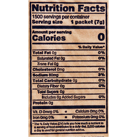French's kosher gluten-free mustard packet with no artificial colors