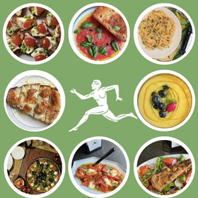 Frescobaldi Laudemio pour stream emphasizes clean, fresh flavor over finished dishes