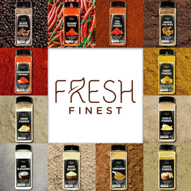 Fresh Finest Basil Leaves kitchen-shelf ready-to-use bulk herb
