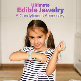 Fresh Finest vintage-themed treats suitable for holidays and stockings.