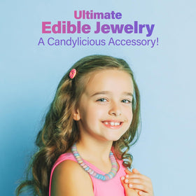 Fresh Finest pastel necklaces ready to share at parties and gatherings.