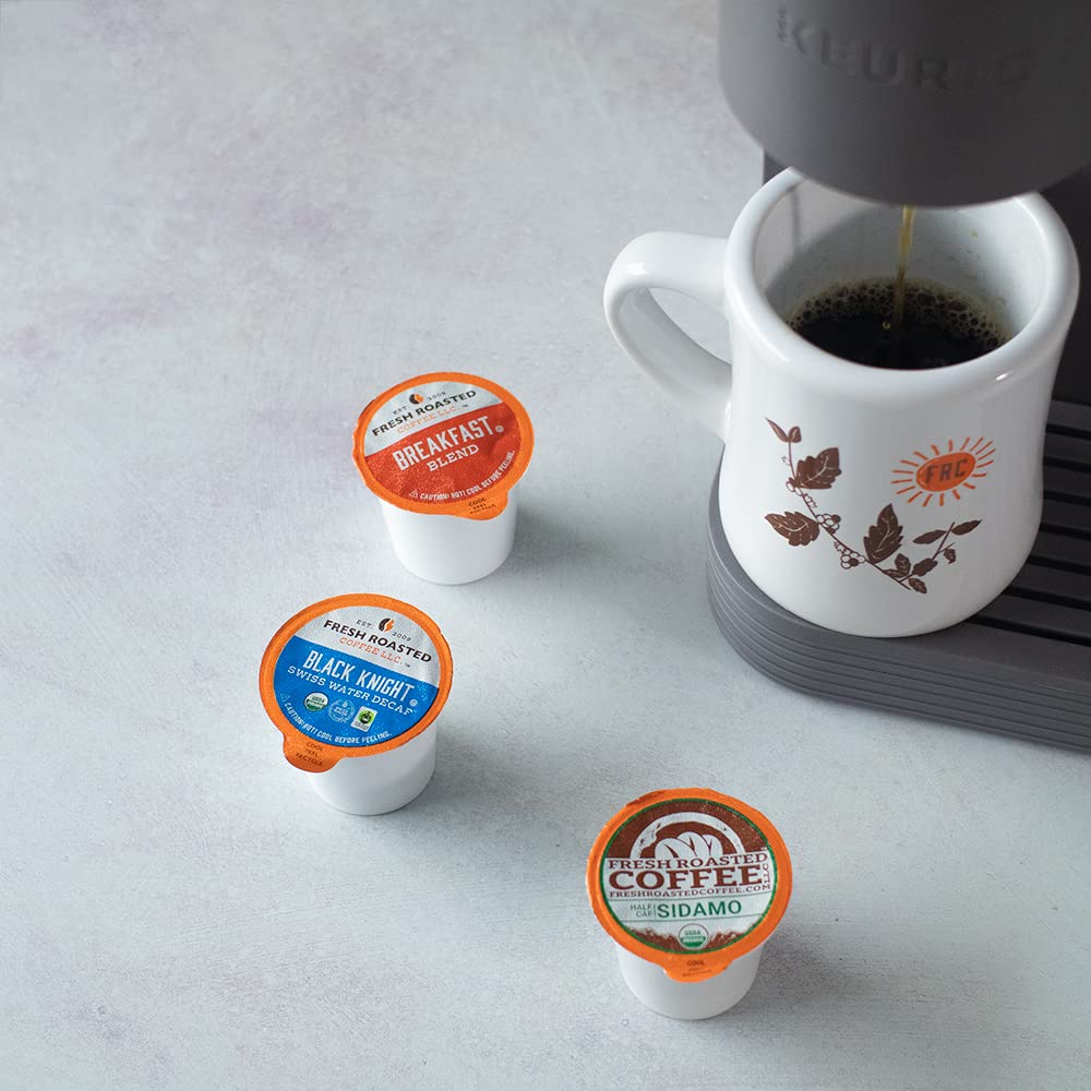 Eco-friendly packaging with BPA-free cup and paper wrap for sustainability