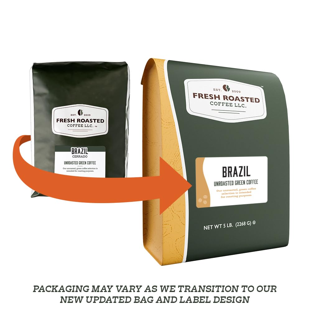 Fresh Roasted Coffee kosher-certified beans for trust and quality