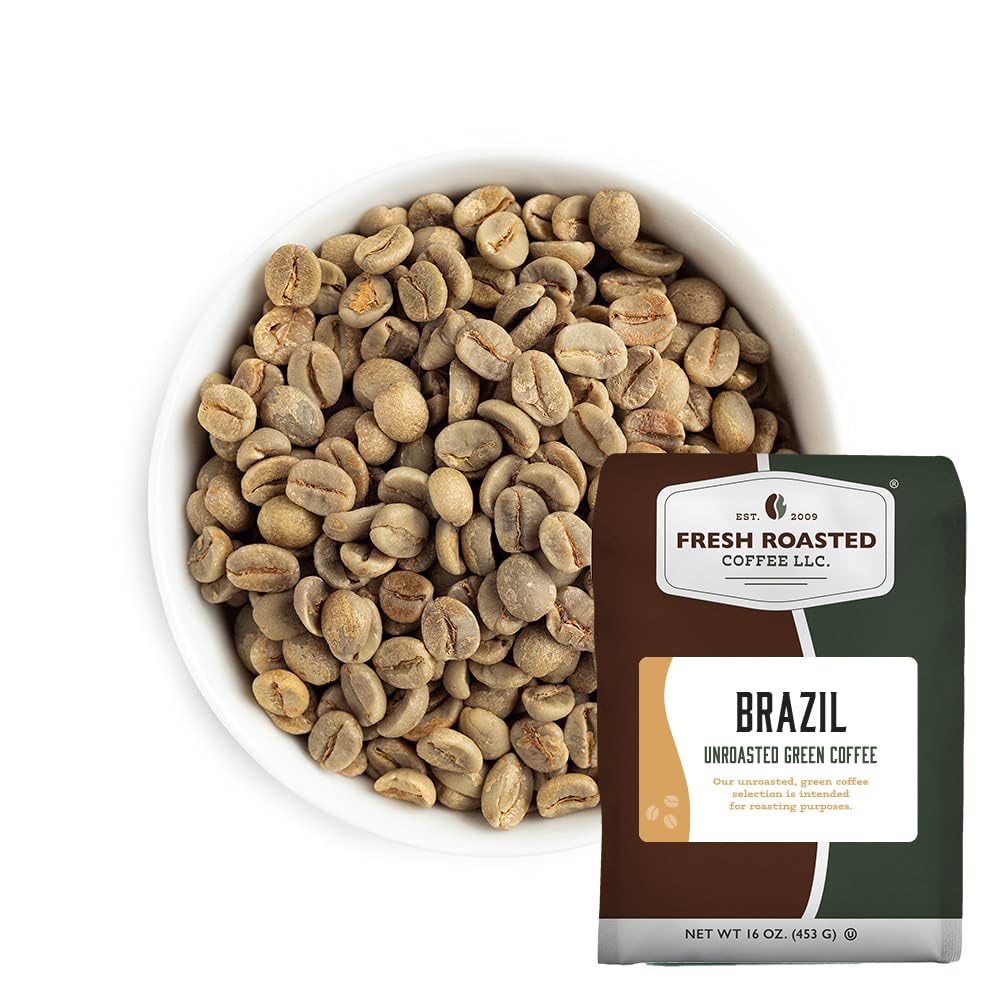 Fresh Roasted Coffee kosher certified beans reflect responsible sourcing