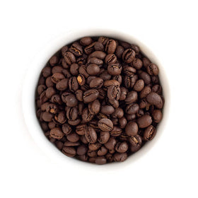 Fresh Roasted Coffee light roast 2lb bag—smooth body with citrus notes