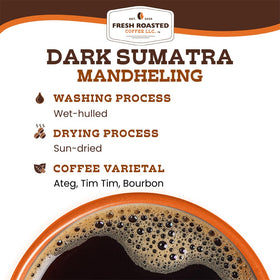 Fresh Roasted Coffee Loring SmartRoaster scene illustrating sustainable roasting