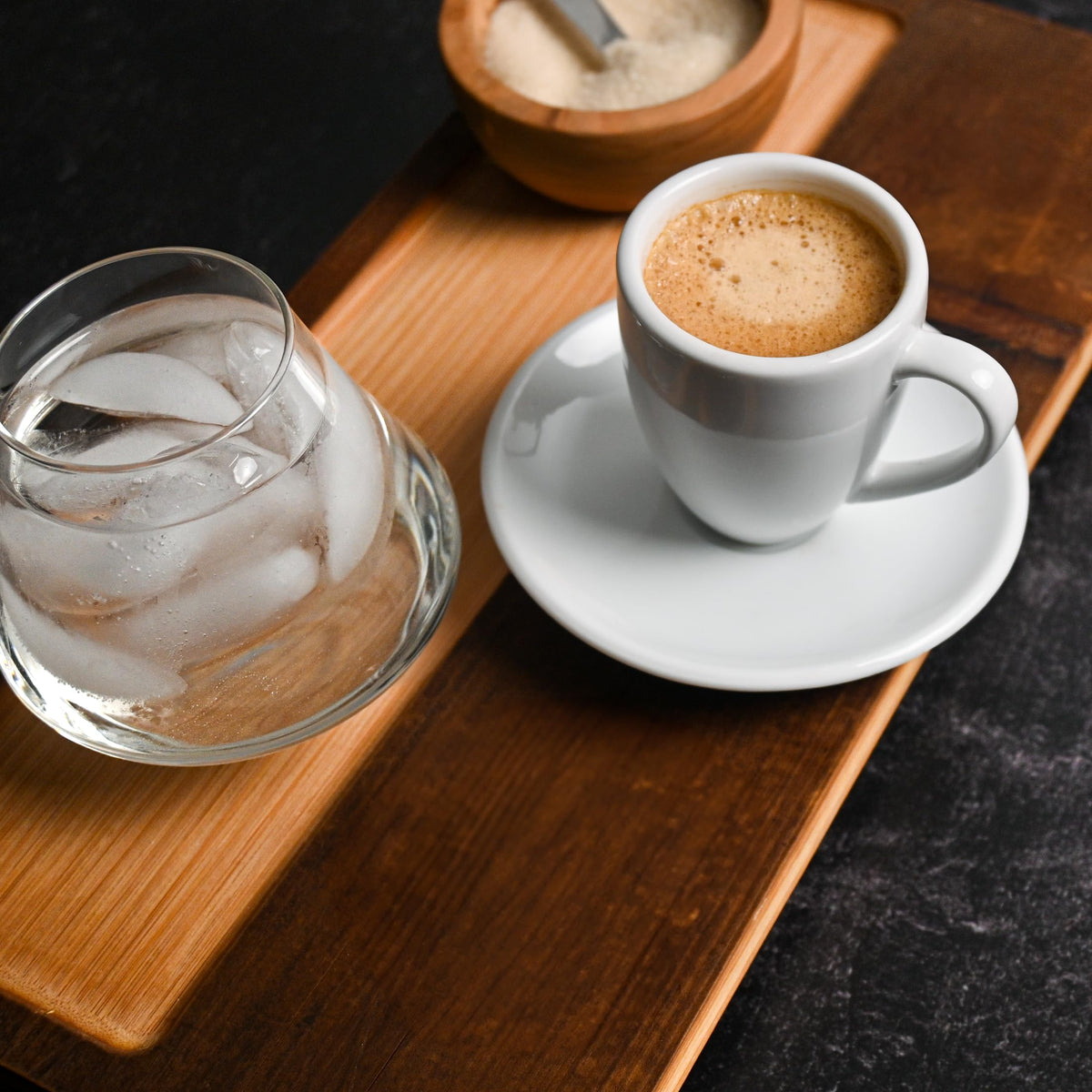 Fresh Roasted Coffee roasting on Loring SmartRoaster for consistent flavor.
