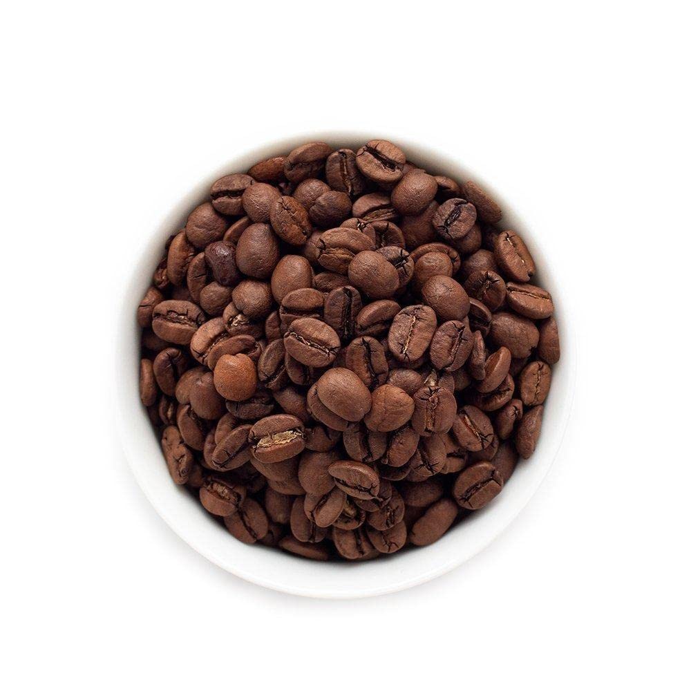 Fresh Roasted Coffee Minas Gerais orange zest note for bright morning cups.