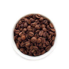 Fresh Roasted Coffee Minas Gerais orange zest note for bright morning cups.