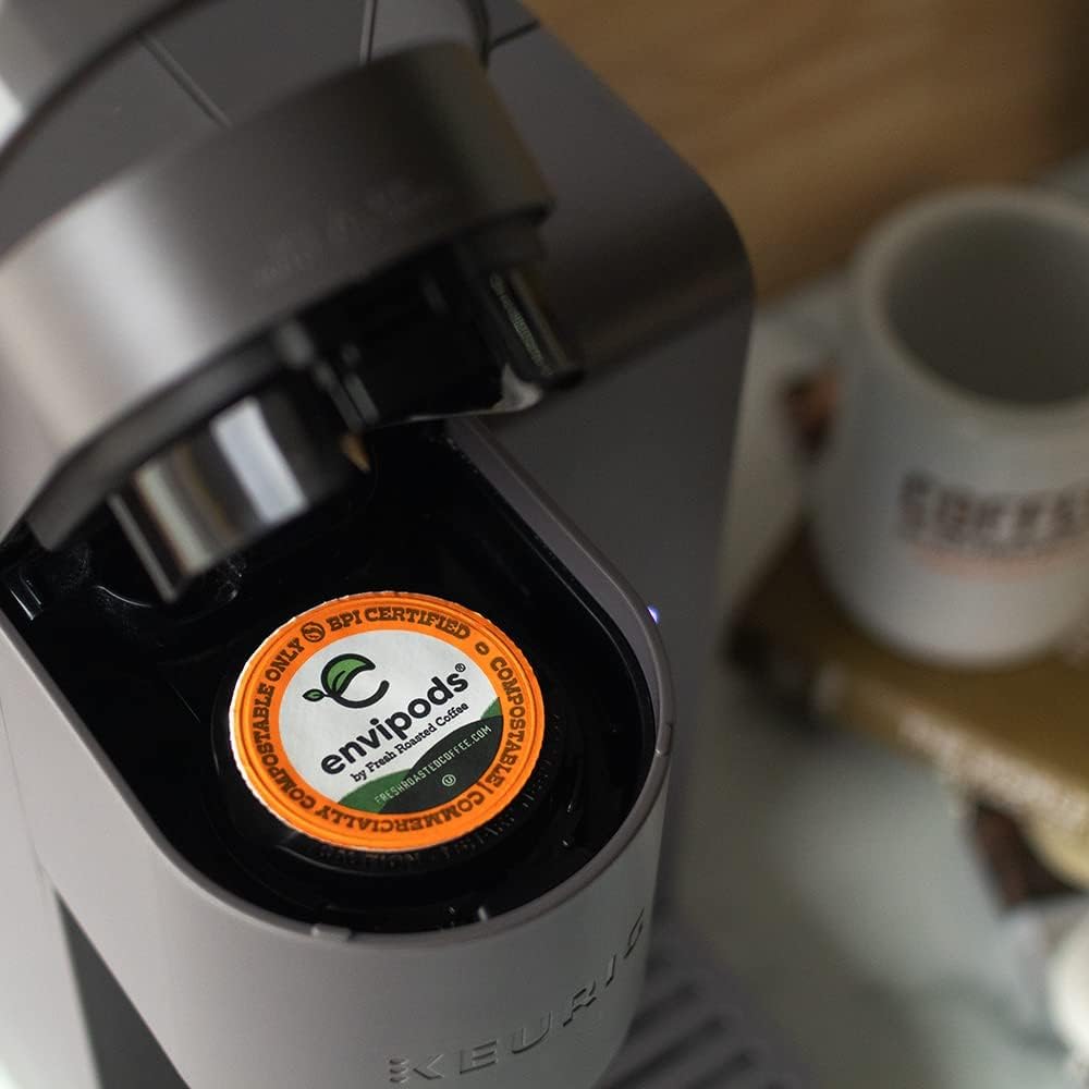 Fresh Roasted Coffee not compatible with Ninja or Hamilton Beach machines