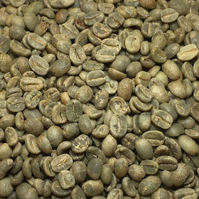 Fresh Roasted Coffee packaging highlighting kosher certification while preserving freshness.