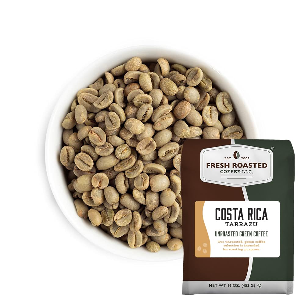 Fresh Roasted Coffee single origin Arabica flavor exploration
